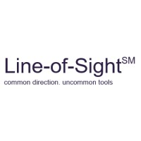 Line-of-Sight℠ logo, Line-of-Sight℠ contact details