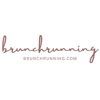 bRUNch Running logo, bRUNch Running contact details