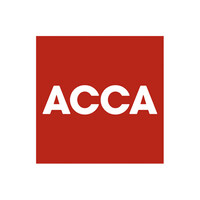 ACCA logo, ACCA contact details