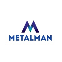 Metal Man logo, Metal Man contact details