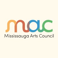 Mississauga Arts Council logo, Mississauga Arts Council contact details