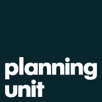 Planning Unit logo, Planning Unit contact details