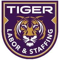 Tiger Labor & Staffing logo, Tiger Labor & Staffing contact details