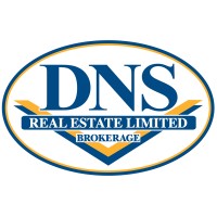 DNS Real Estate logo, DNS Real Estate contact details