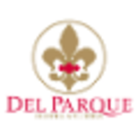 Hotel Suites del Parque logo, Hotel Suites del Parque contact details