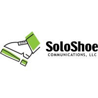 SoloShoe Communications LLC logo, SoloShoe Communications LLC contact details