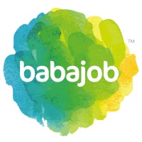 Babajob.com logo, Babajob.com contact details