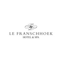 Le Franschhoek Hotel & Spa logo, Le Franschhoek Hotel & Spa contact details