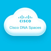 Cisco DNA Spaces logo, Cisco DNA Spaces contact details