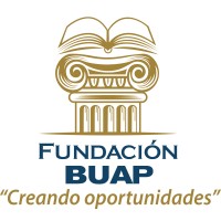 Fundación BUAP logo, Fundación BUAP contact details