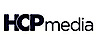 HCP Media logo, HCP Media contact details