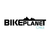 Bikeplanet Chile logo, Bikeplanet Chile contact details