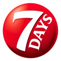 7 Days - EPTA America LLC logo, 7 Days - EPTA America LLC contact details