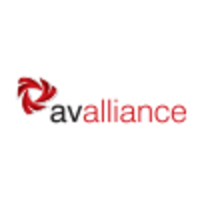 AV Alliance logo, AV Alliance contact details