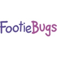 FootieBugs Ltd logo, FootieBugs Ltd contact details