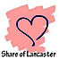 Share Of Lancaster logo, Share Of Lancaster contact details