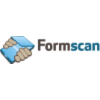 Formscan logo, Formscan contact details