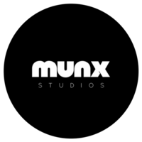 Munx Studios logo, Munx Studios contact details