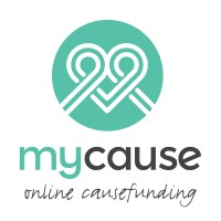 mycause.com.au logo, mycause.com.au contact details