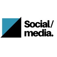 Social/Media logo, Social/Media contact details