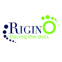 RiginO logo, RiginO contact details