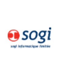 Sogi Informatique LtÃ©e logo, Sogi Informatique LtÃ©e contact details