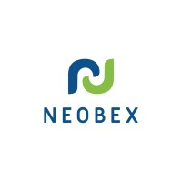 Neobex logo, Neobex contact details