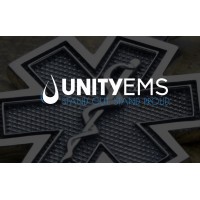 UNITY EMS logo, UNITY EMS contact details