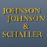 Johnson Johnson & Schaller PC logo, Johnson Johnson & Schaller PC contact details