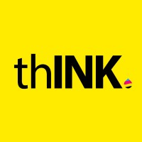 thINK Forum logo, thINK Forum contact details