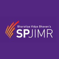 SPJIMR SP Jain Institute of Management & Research logo, SPJIMR SP Jain Institute of Management & Research contact details