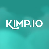 Kimp logo, Kimp contact details