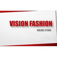 Vision Fashion logo, Vision Fashion contact details