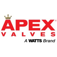 Apex Valves logo, Apex Valves contact details