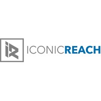 IconicReach by engage:BDR logo, IconicReach by engage:BDR contact details