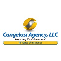 Cangelosi Agency logo, Cangelosi Agency contact details