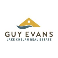 Guy Evans Lake Chelan Real Estate logo, Guy Evans Lake Chelan Real Estate contact details