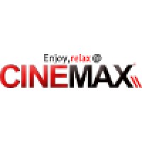 Cinemax India Ltd logo, Cinemax India Ltd contact details