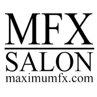 Maximum FX Salon logo, Maximum FX Salon contact details