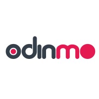 OdinMo logo, OdinMo contact details