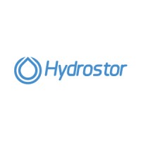 Hydrostor logo, Hydrostor contact details