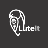 LuteIt - Online Recording Studio and Marketplace logo, LuteIt - Online Recording Studio and Marketplace contact details