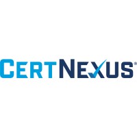 CertNexus logo, CertNexus contact details