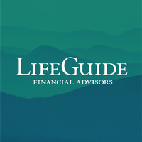 LifeGuide Financial Advisors logo, LifeGuide Financial Advisors contact details