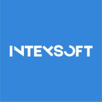 IntexSoft Software Development logo, IntexSoft Software Development contact details