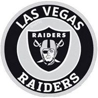 Las Vegas Raider Nation logo, Las Vegas Raider Nation contact details