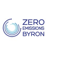 Zero Emissions Byron logo, Zero Emissions Byron contact details