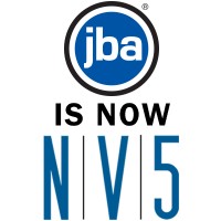 JBA Consulting Engineers, an NV5 company logo, JBA Consulting Engineers, an NV5 company contact details