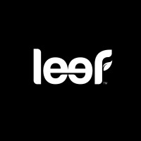 Leef logo, Leef contact details