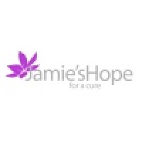 Jamie's Hope logo, Jamie's Hope contact details